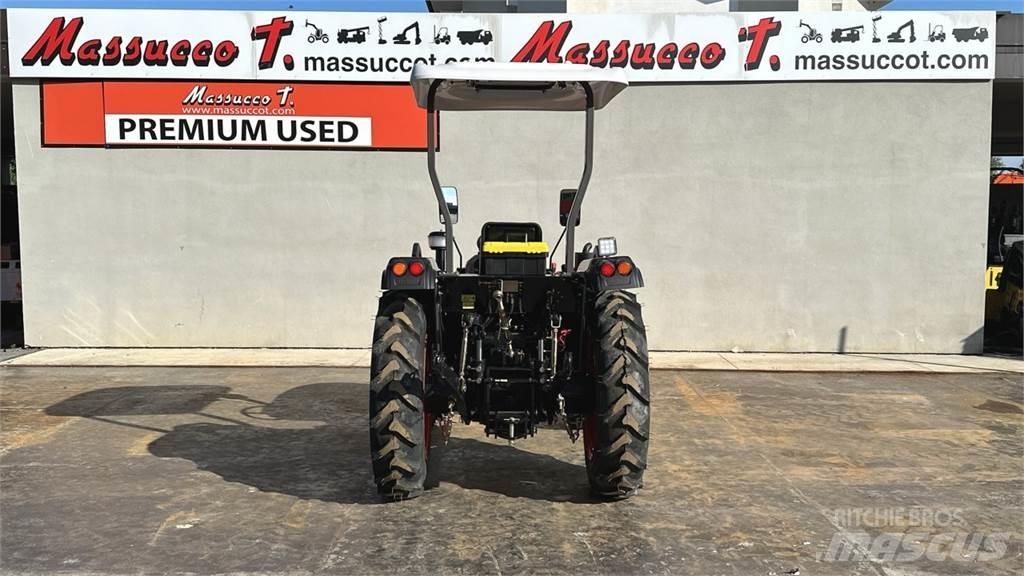 Plus Power TT604 4X4 Sneeuwschuivers en -ploegen