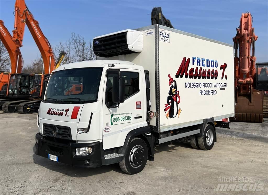 Renault 600-MXL Anders