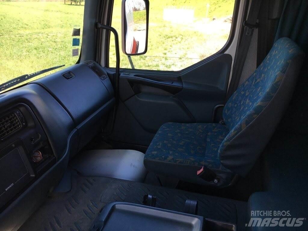Renault Premium 4X2 Anders