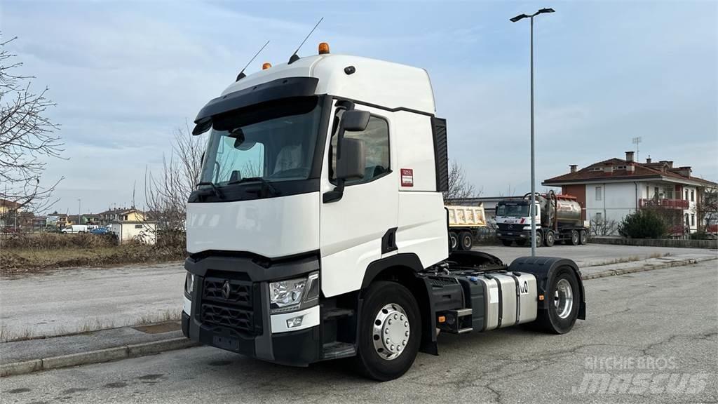 Renault T460 4x2 Anders