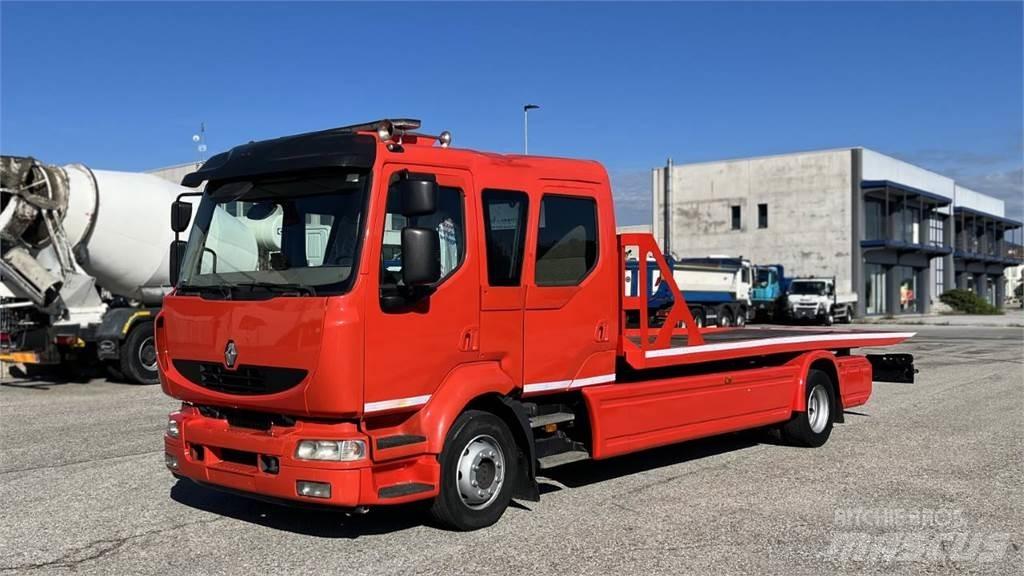 Renault Trucks 120 Anders