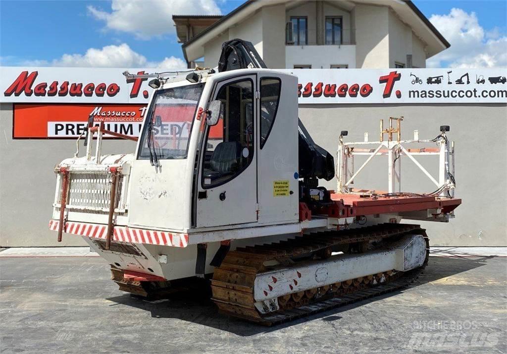  RMT MAPE TC150 Pijpleidingapparatuur