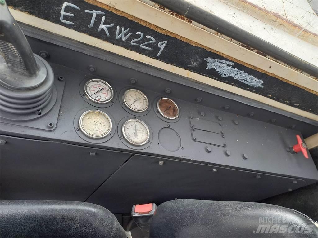  RMT MAPE TC150 Pijpleidingapparatuur