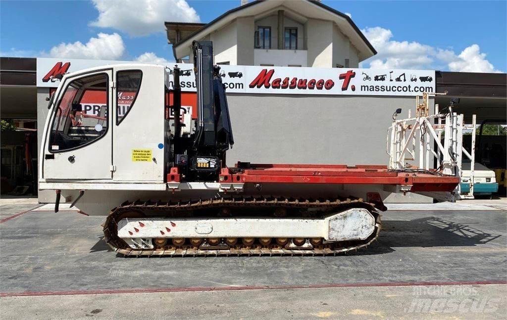  RMT MAPE TC150 Pijpleidingapparatuur