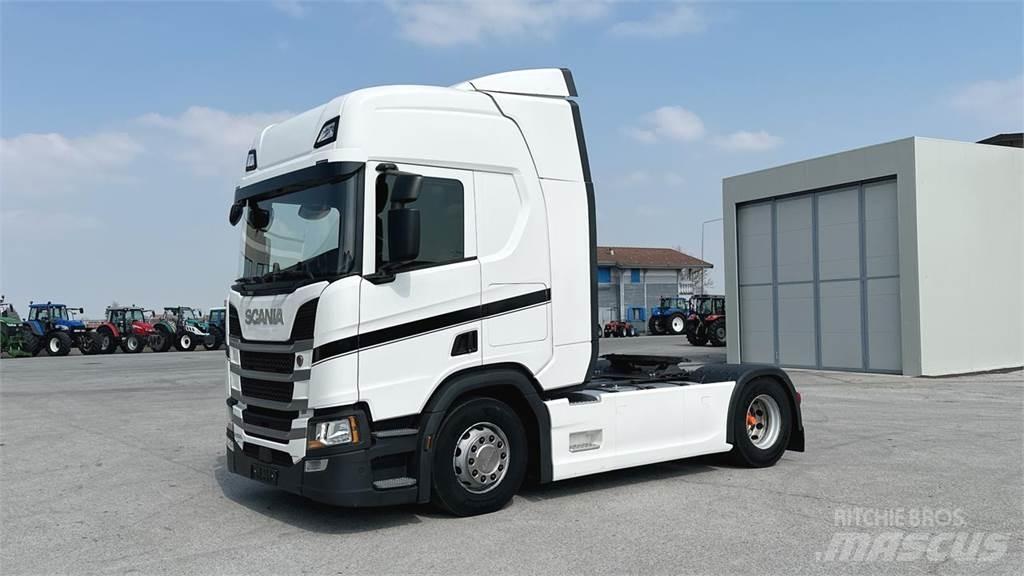 Scania R500 4x2 Anders