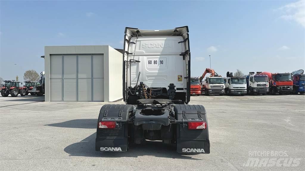 Scania R500 4x2 Anders