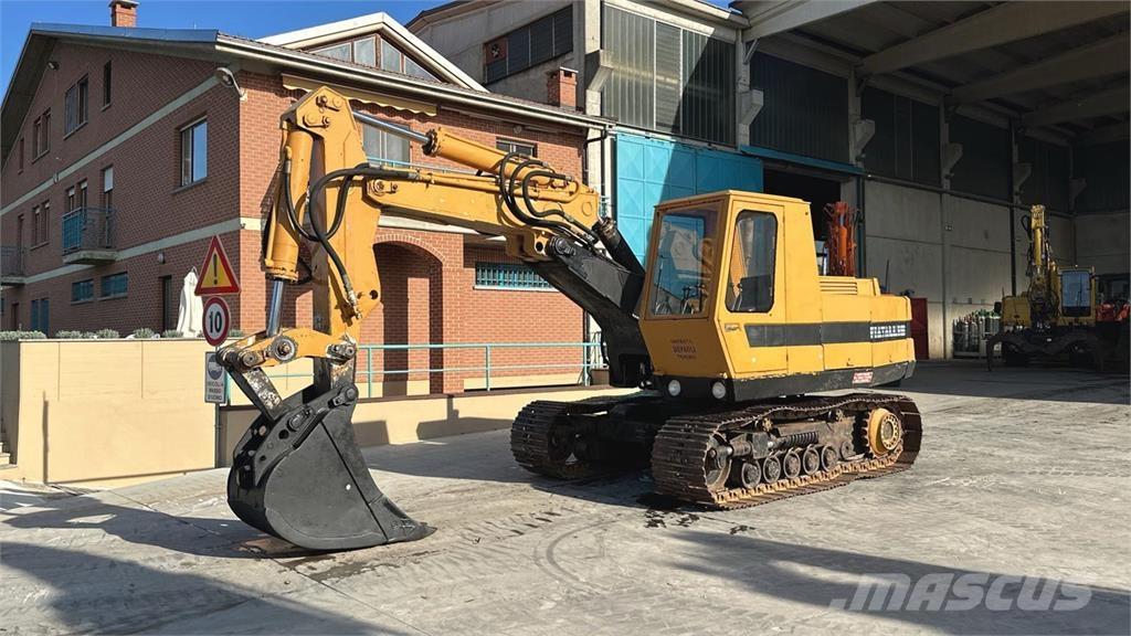  Simit S 90 Bouw - Overige