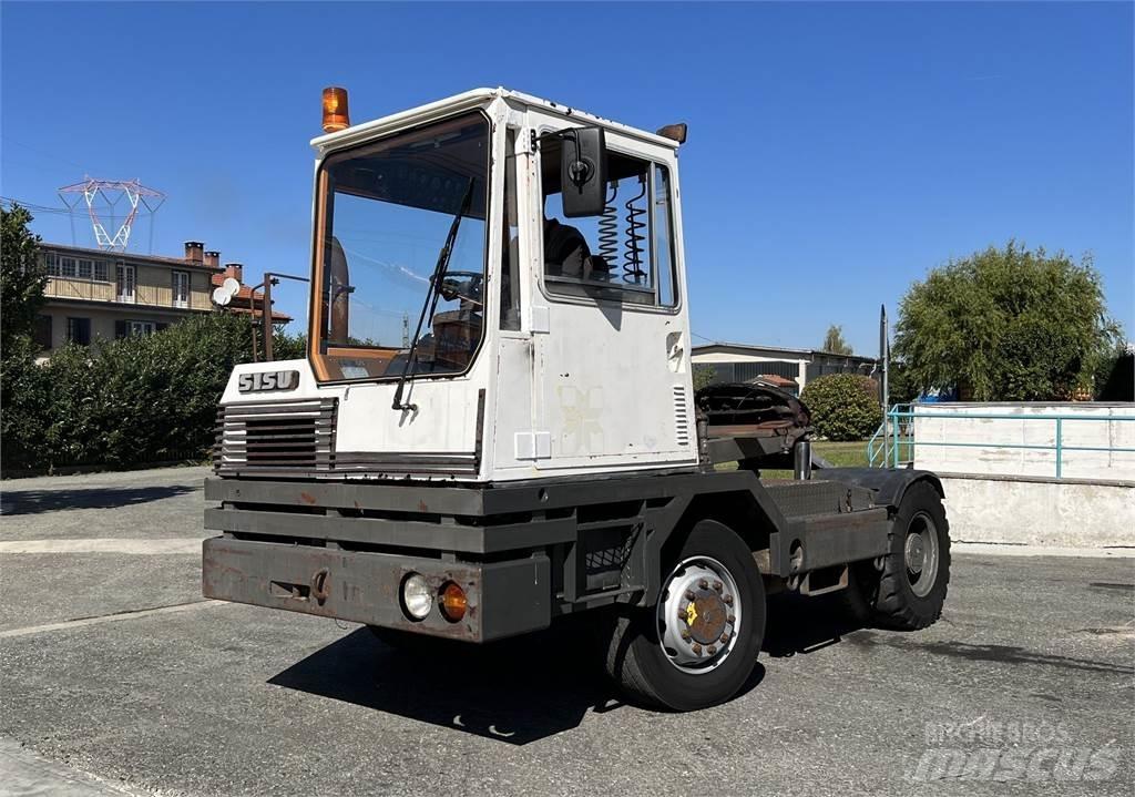 Sisu TR150A/2600 Anders