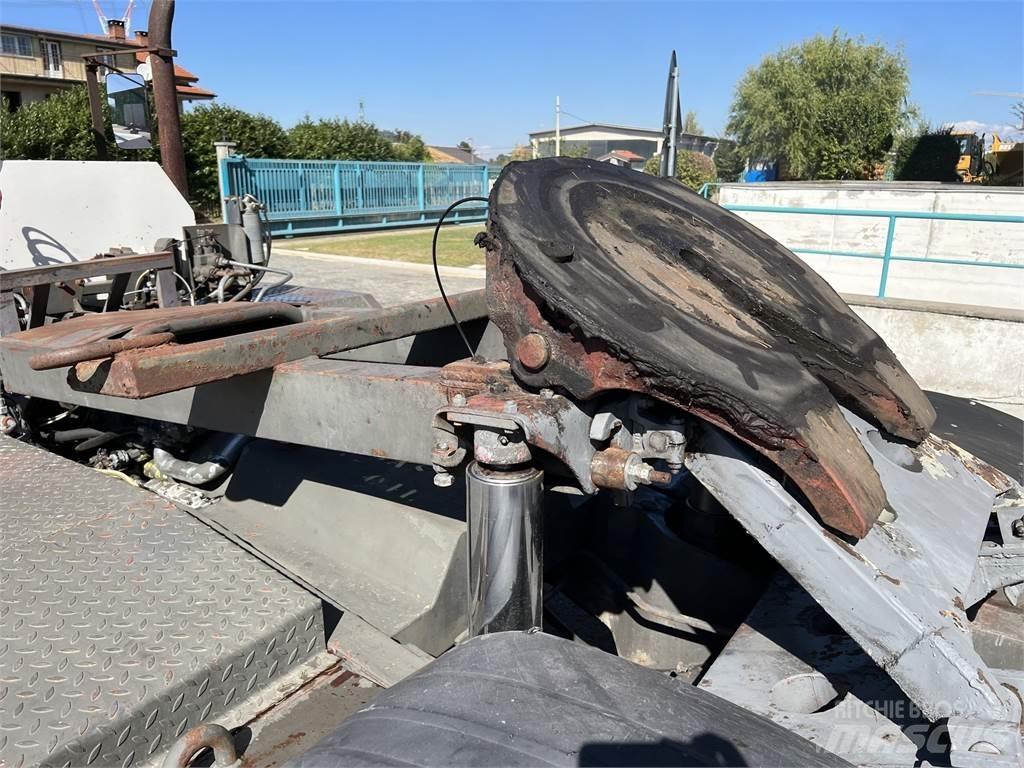 Sisu TR150A/2600 Anders