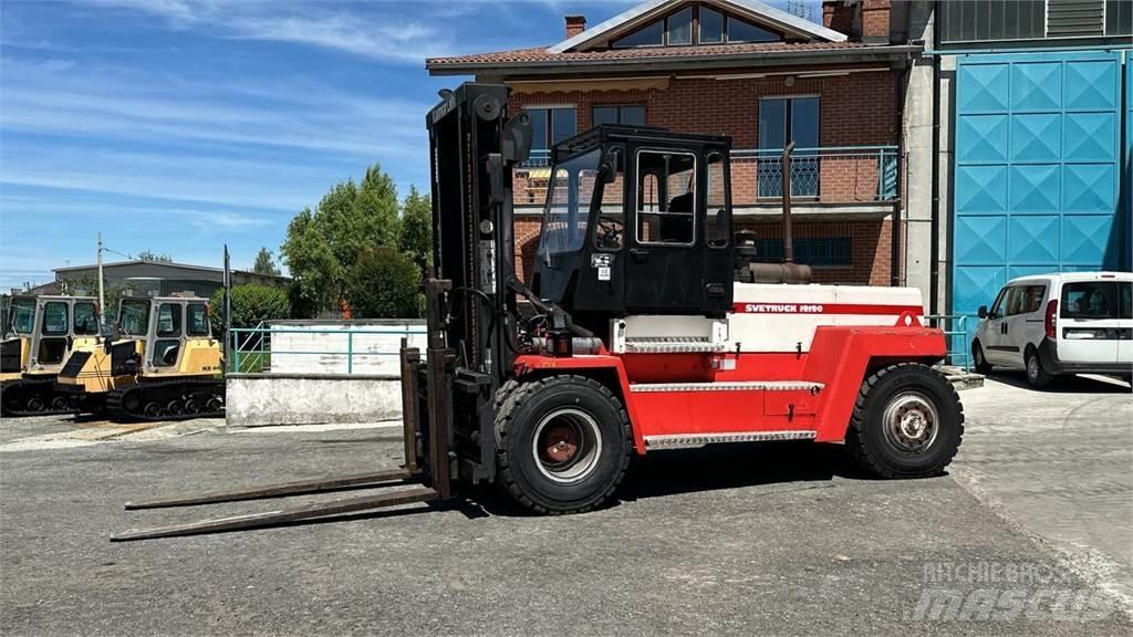 Svetruck 12-120 35 Diesel heftrucks
