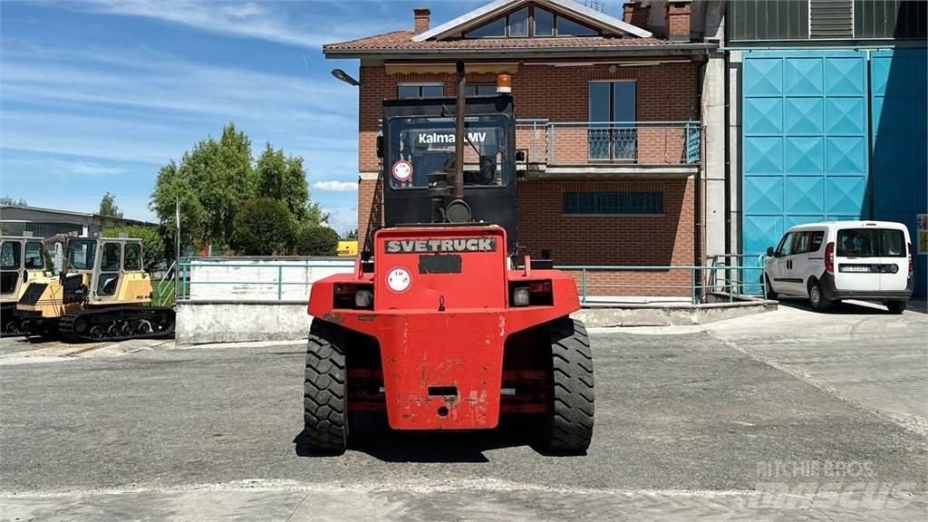 Svetruck 12-120 35 Diesel heftrucks