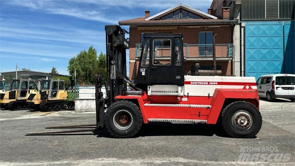 Svetruck 12-120 35 Diesel heftrucks