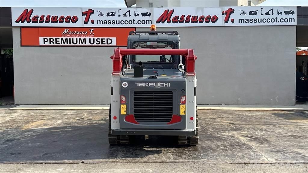 Takeuchi TL10V-2 Schrankladers