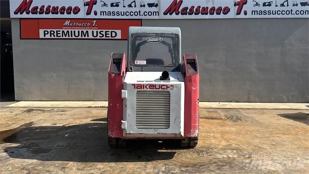 Takeuchi TL130 Schrankladers