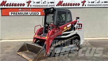 Takeuchi TL8 HF Schrankladers
