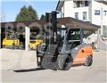 Toyota 40-8FD45N Diesel heftrucks