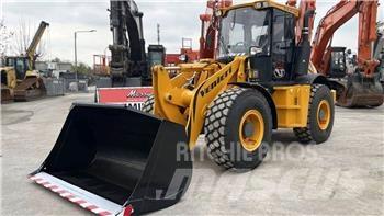 Venieri VF 13.63 Wielladers