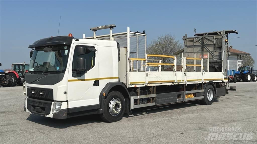 Volvo FE 250 4X2 Anders