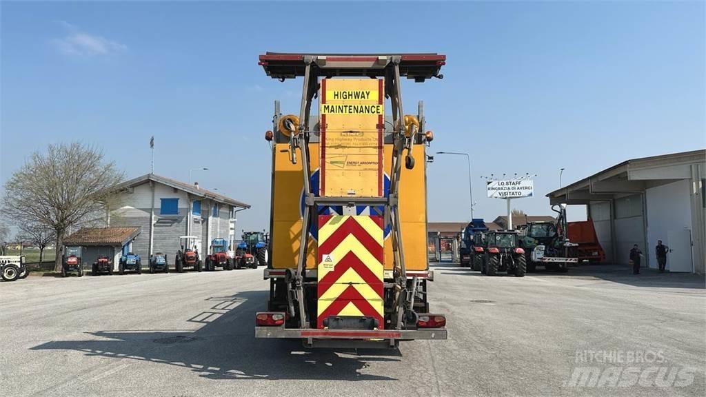 Volvo FE 250 4X2 Anders