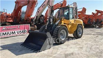 Volvo L 40 B-TP Wielladers