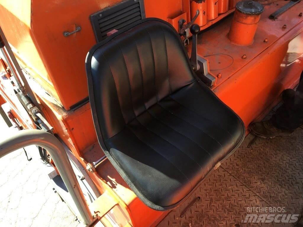 Wirtgen 1500 DC Asfaltfrezen