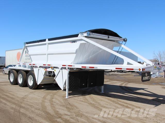  Arne's Cross Gate Kipper