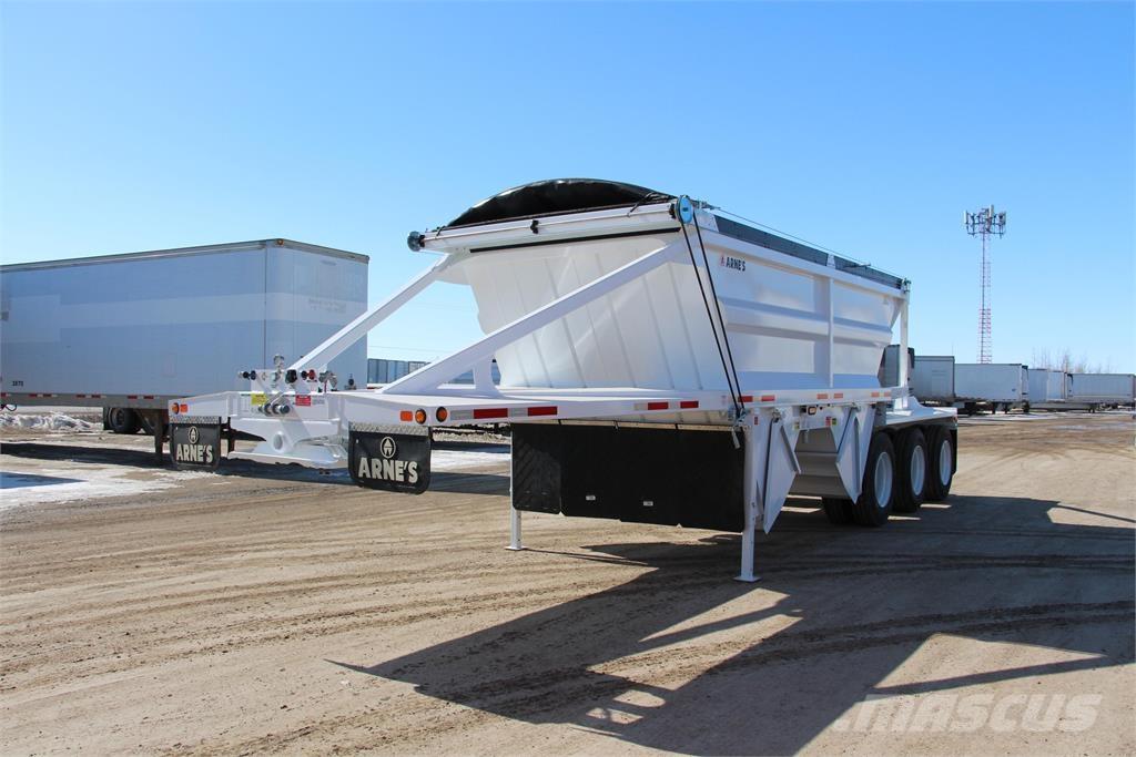  Arne's Cross Gate Kipper