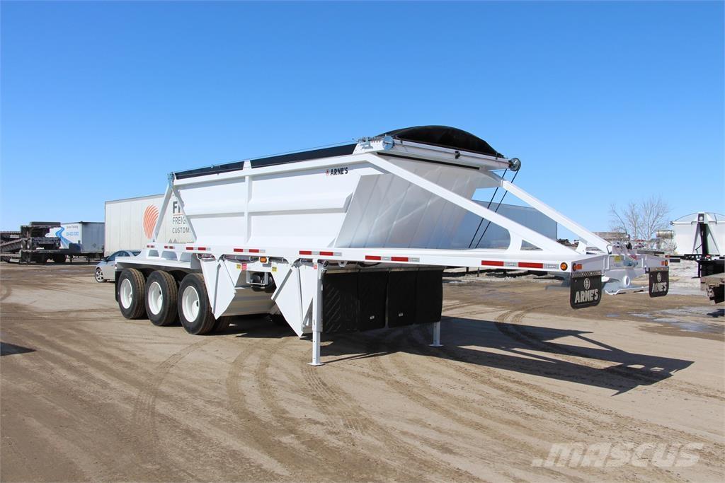  Arne's Cross Gate Kipper