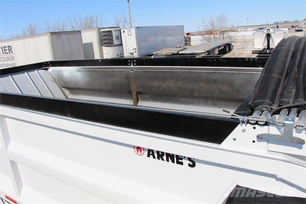  Arne's Cross Gate Kipper