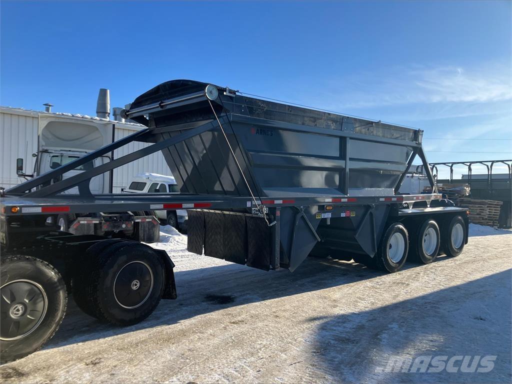  Arne's Cross Gate Kipper