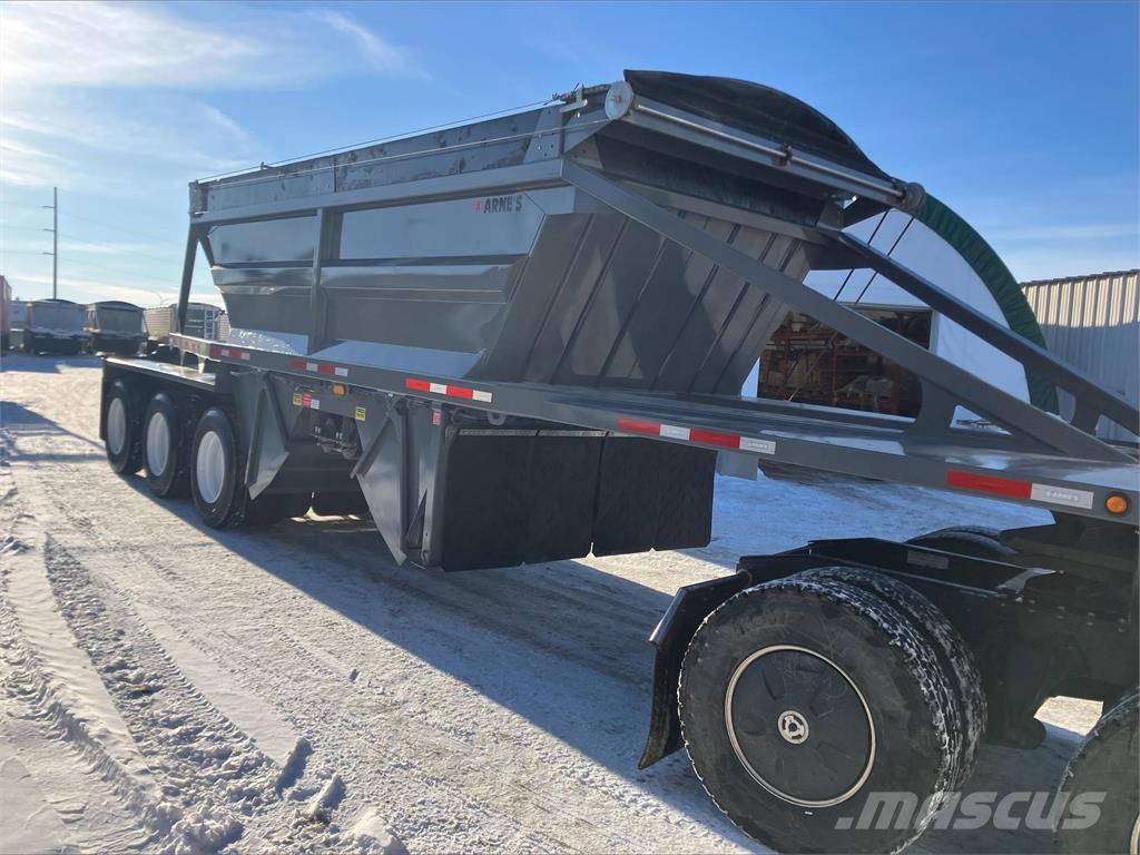  Arne's Cross Gate Kipper