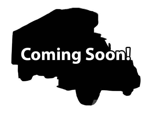 International MV Chassis met cabine