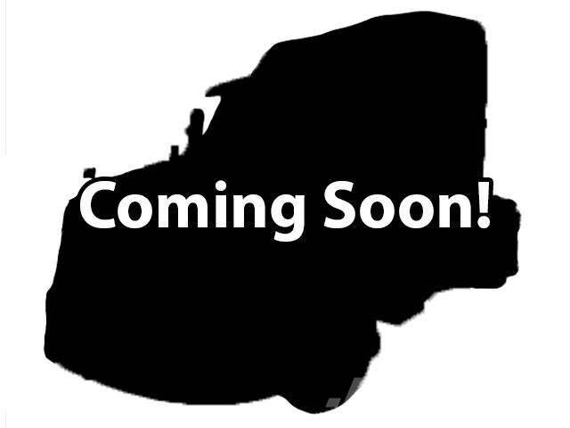 International MV Chassis met cabine