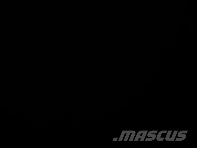 Peterbilt 567 Graantransporter