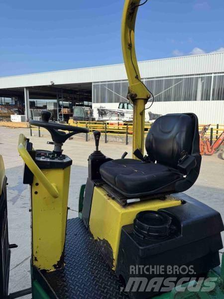 Ammann AV 26 Grondverdichtingsmachines