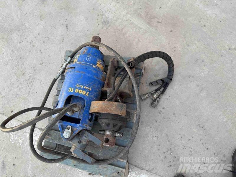 Doosan DX 27 Z Minigraafmachines < 7t