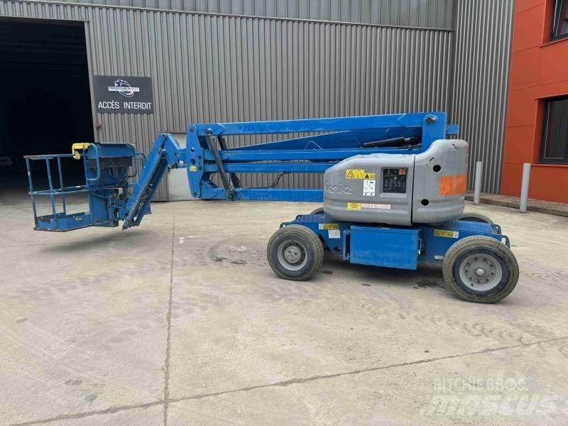 Genie Z45/25 Knikarmhoogwerkers