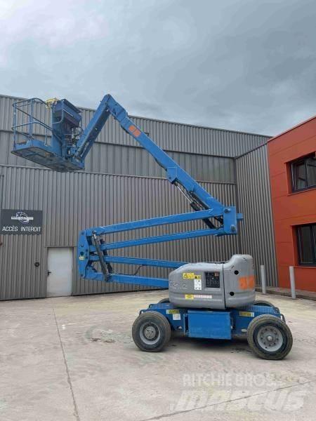 Genie Z45/25 Knikarmhoogwerkers