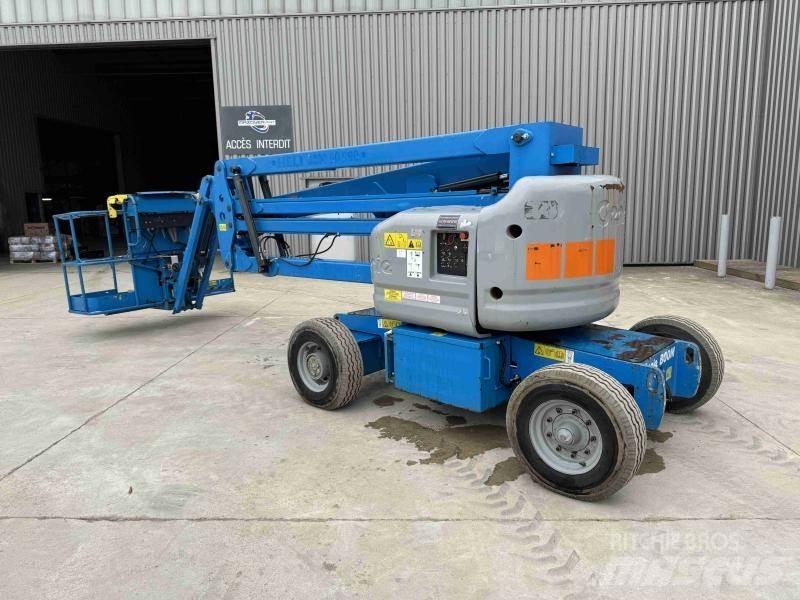Genie Z45/25 Knikarmhoogwerkers