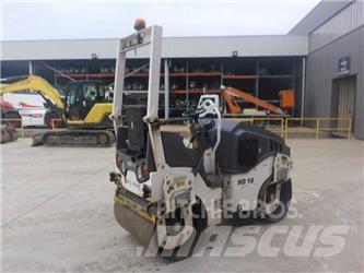 Hamm HD 10 VV Grondverdichtingsmachines