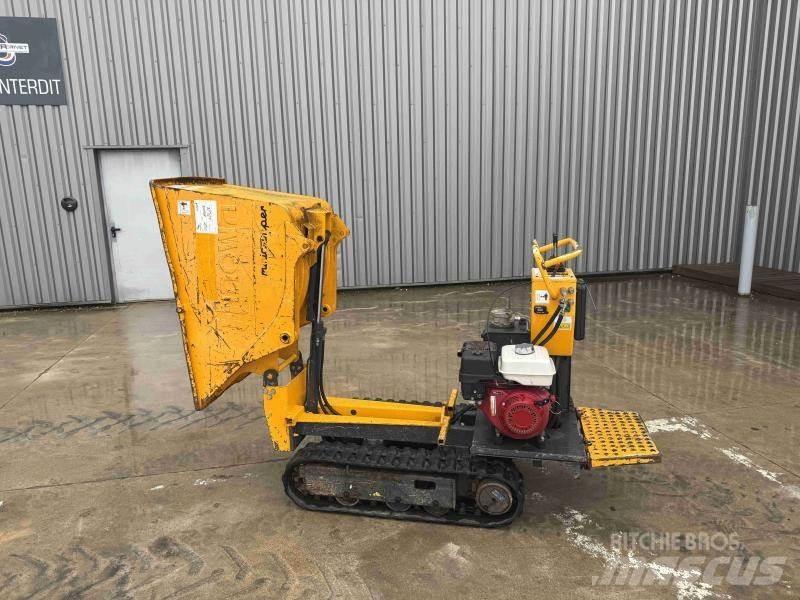 Hinowa HS850 Terreinbeheermachines - overige