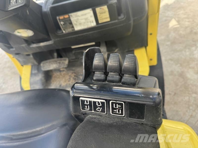 Hyster H2.5FT Heftrucks overige