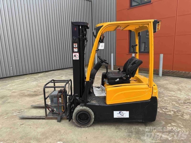 Hyster J1.8 XH5 Heftrucks overige