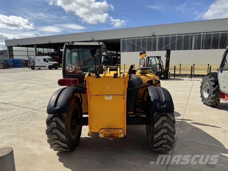 Manitou MT 932 Verreikers