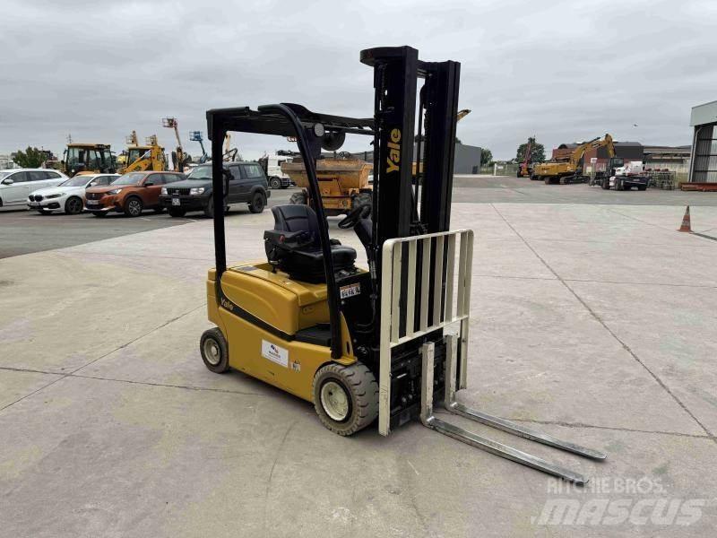 Yale ERP16 Heftrucks overige