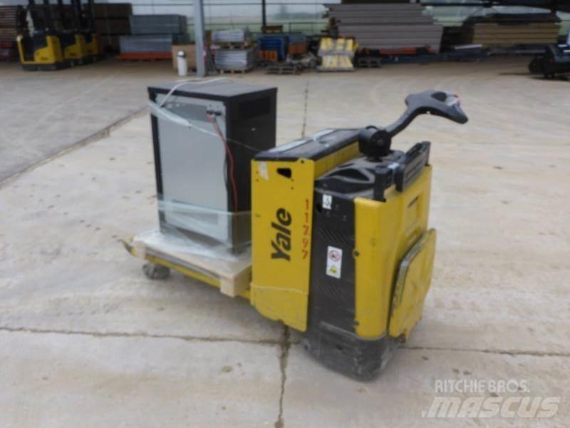 Yale MP 20 X Electro-pallettrucks