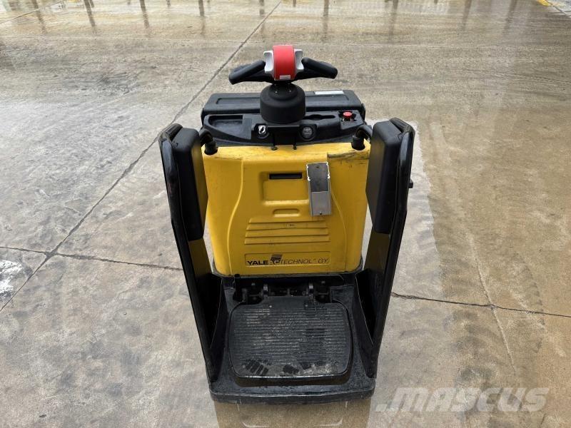 Yale MP20X FBW Electro-pallettrucks