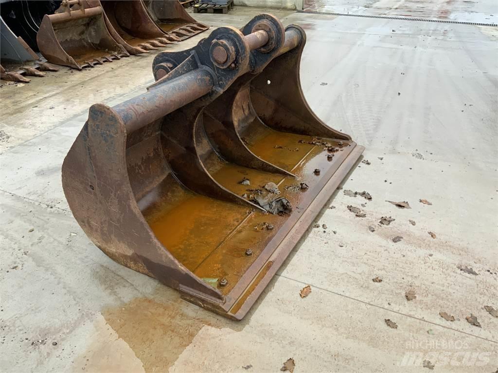  7ft Grader Bucket Landbouw - overige