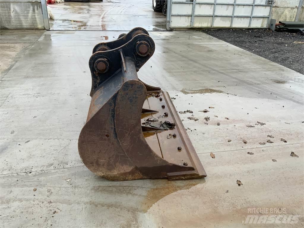  7ft Grader Bucket Landbouw - overige