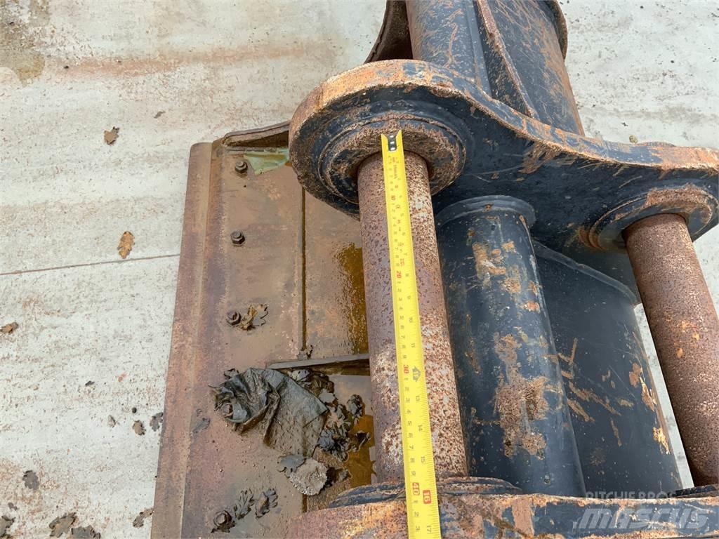  7ft Grader Bucket Landbouw - overige